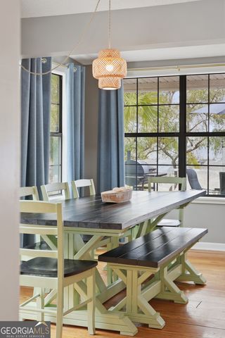 1629 S River Drive, Townsend, GA 31331