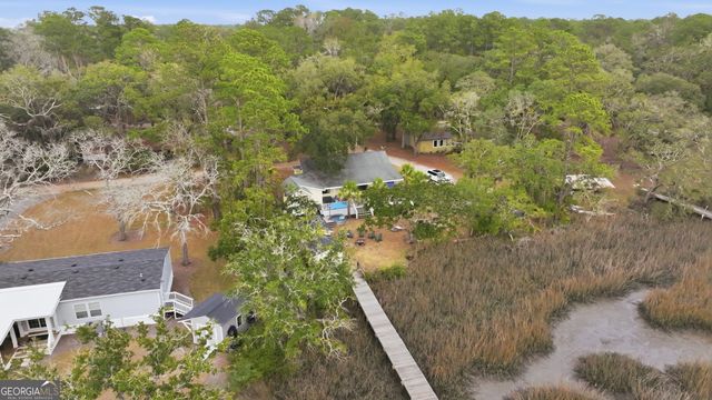 1629 S River Drive, Townsend, GA 31331