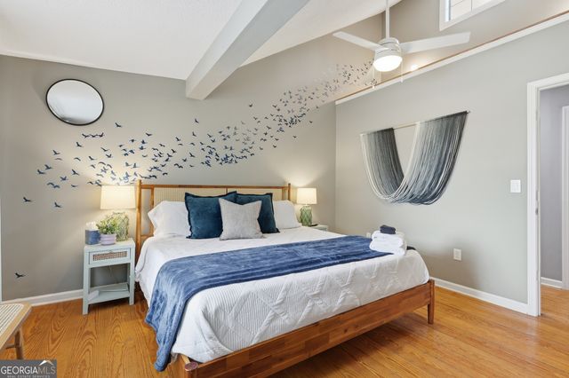 1629 S River Drive, Townsend, GA 31331