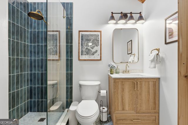 1629 S River Drive, Townsend, GA 31331