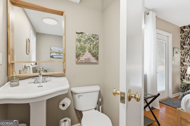 1629 S River Drive, Townsend, GA 31331