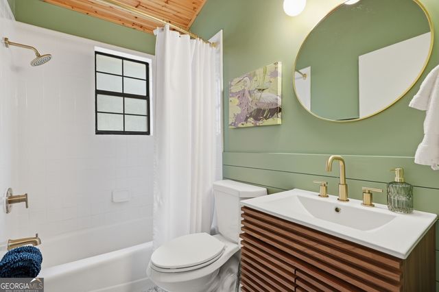 1629 S River Drive, Townsend, GA 31331