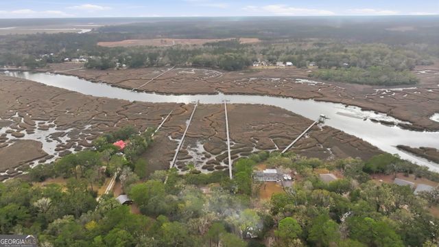 1629 S River Drive, Townsend, GA 31331