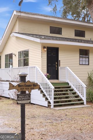 1629 S River Drive, Townsend, GA 31331