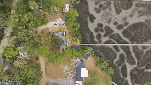 1629 S River Drive, Townsend, GA 31331