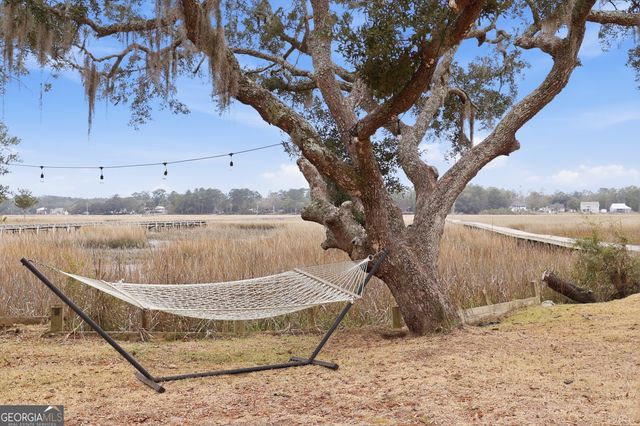 1629 S River Drive, Townsend, GA 31331