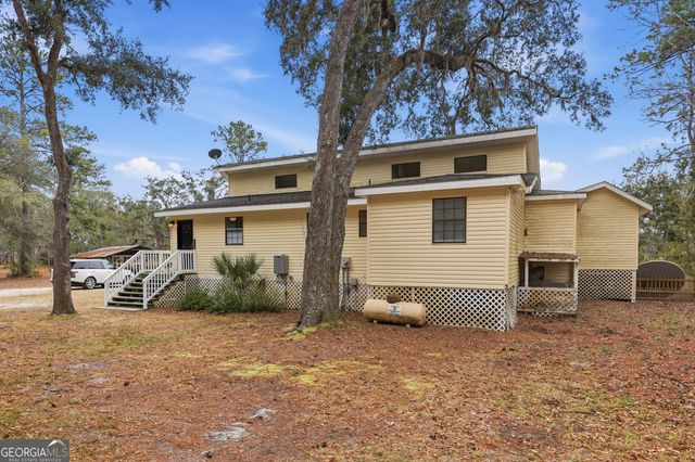 1629 S River Drive, Townsend, GA 31331