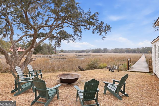 1629 S River Drive, Townsend, GA 31331