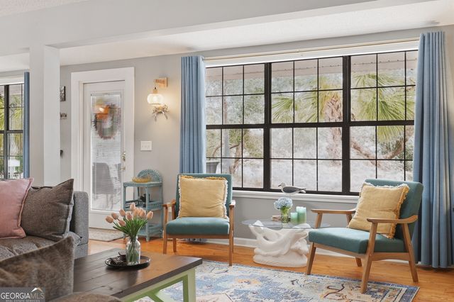 1629 S River Drive, Townsend, GA 31331