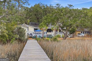 1629 S River Drive, Townsend, GA 31331