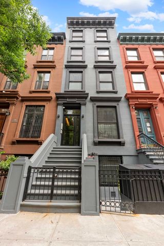 57 W 127th St Apt 4, New York City, NY 10027
