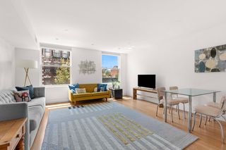 57 W 127th St Apt 4, New York City, NY 10027