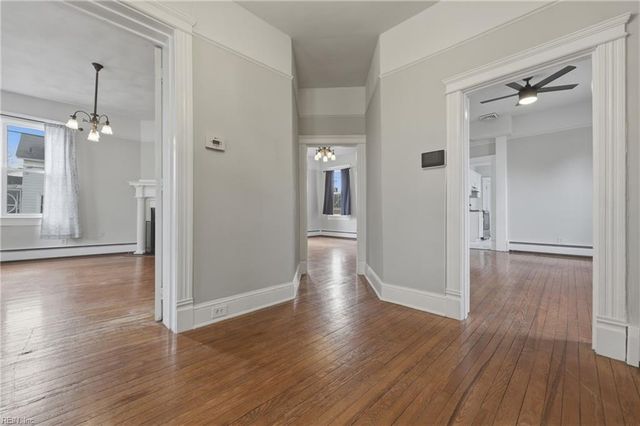 646 Douglas AVE, Portsmouth, VA 23707