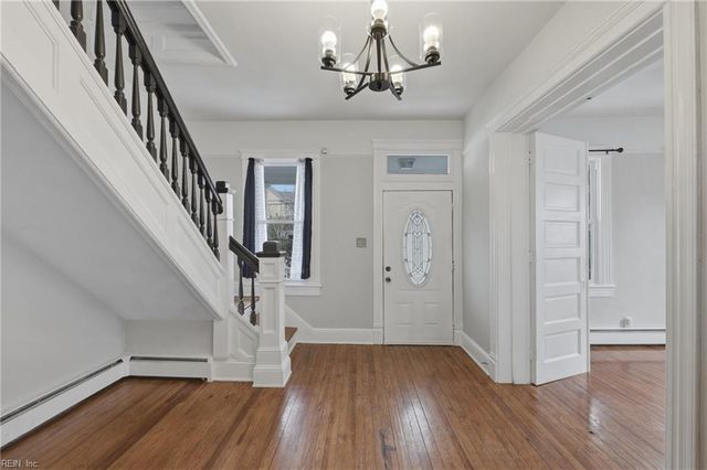 646 Douglas AVE, Portsmouth, VA 23707