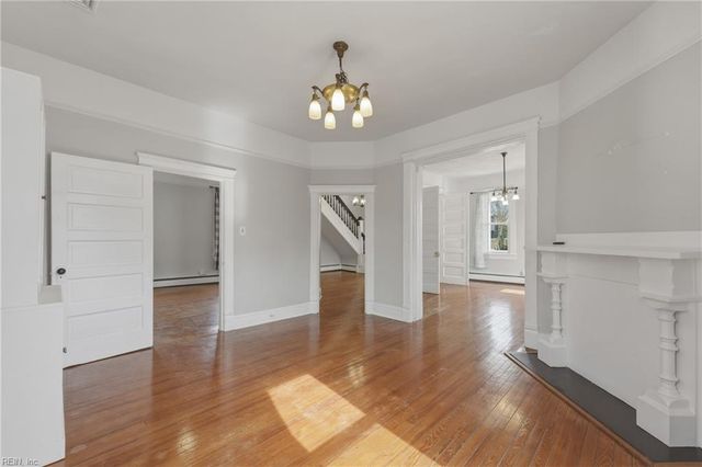 646 Douglas AVE, Portsmouth, VA 23707