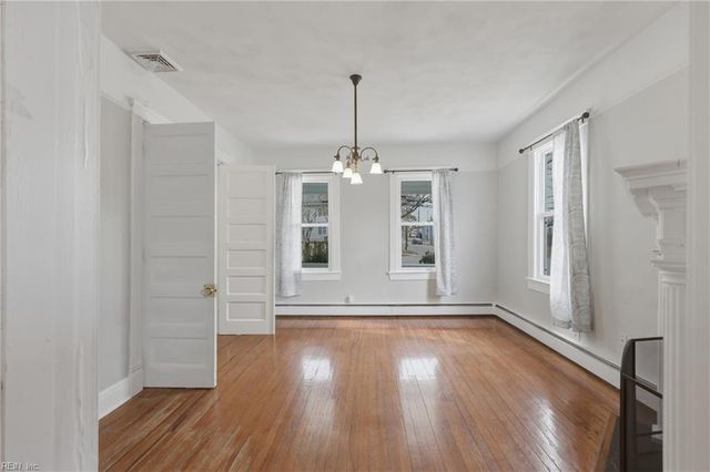 646 Douglas AVE, Portsmouth, VA 23707