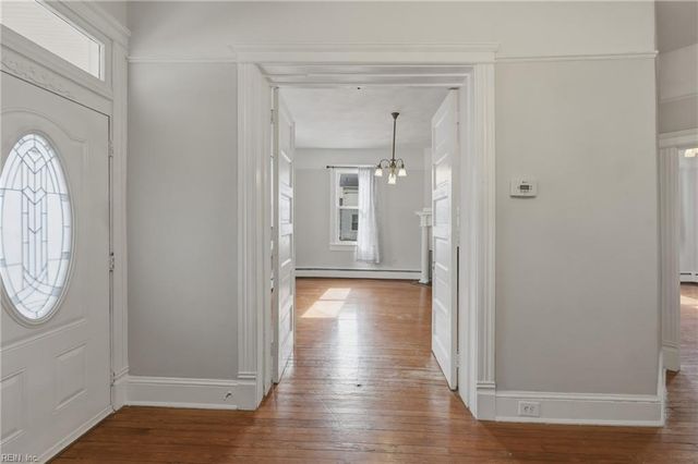 646 Douglas AVE, Portsmouth, VA 23707