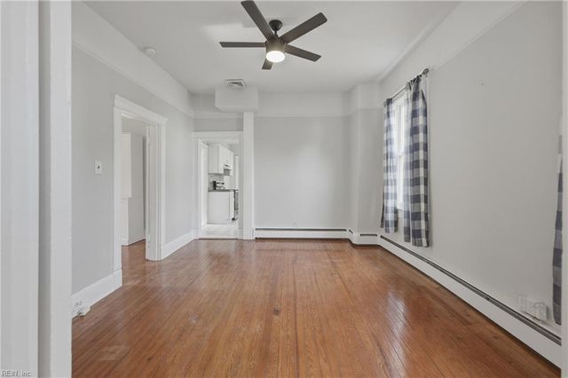 646 Douglas AVE, Portsmouth, VA 23707