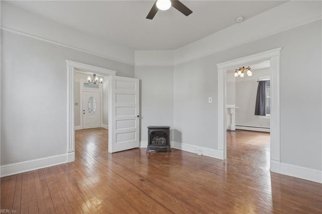 646 Douglas AVE, Portsmouth, VA 23707