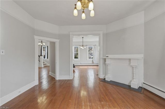 646 Douglas AVE, Portsmouth, VA 23707