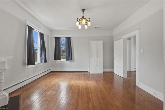 646 Douglas AVE, Portsmouth, VA 23707