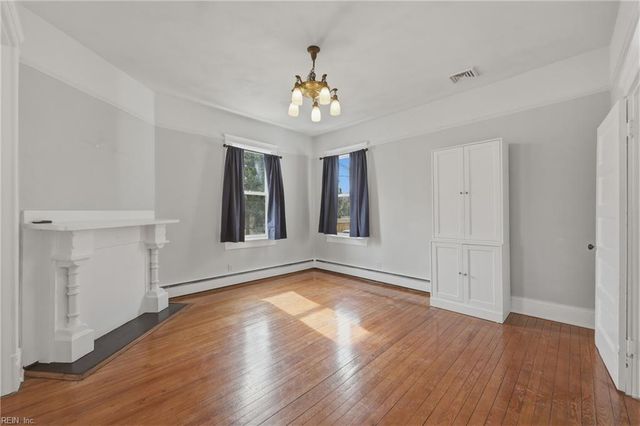 646 Douglas AVE, Portsmouth, VA 23707