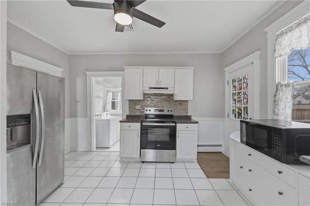 646 Douglas AVE, Portsmouth, VA 23707