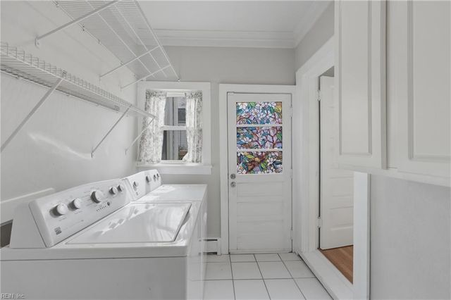 646 Douglas AVE, Portsmouth, VA 23707