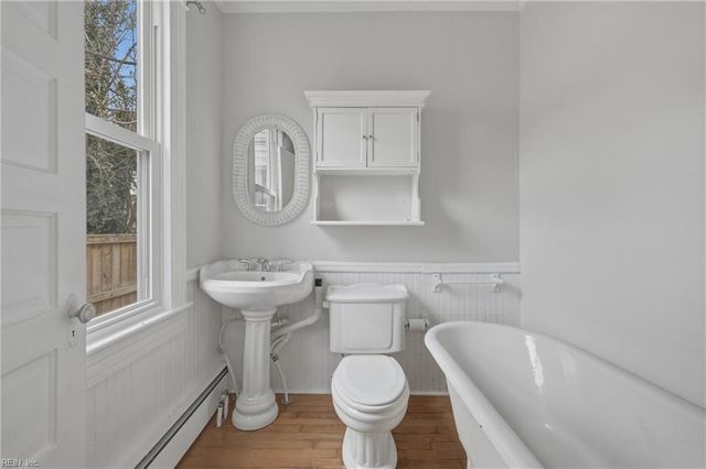 646 Douglas AVE, Portsmouth, VA 23707