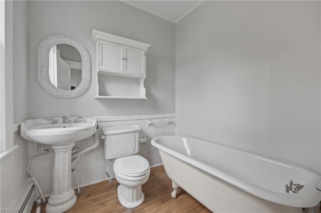 646 Douglas AVE, Portsmouth, VA 23707