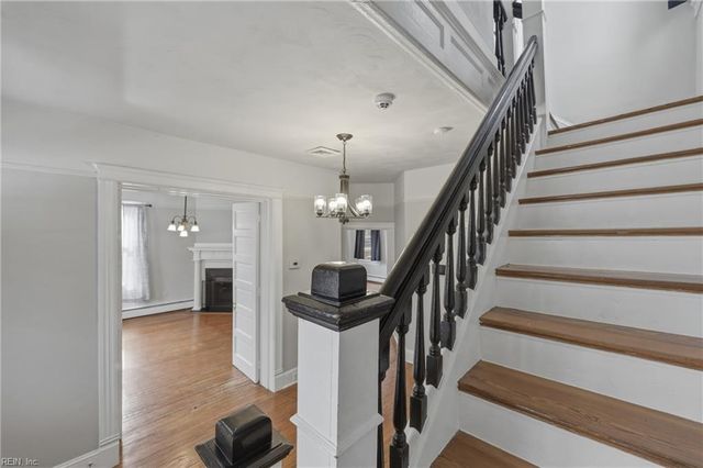 646 Douglas AVE, Portsmouth, VA 23707