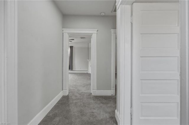 646 Douglas AVE, Portsmouth, VA 23707