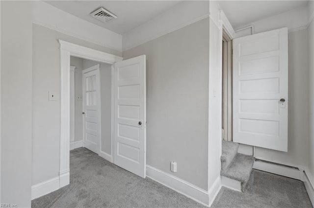 646 Douglas AVE, Portsmouth, VA 23707