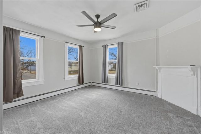 646 Douglas AVE, Portsmouth, VA 23707