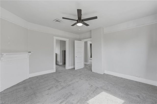 646 Douglas AVE, Portsmouth, VA 23707