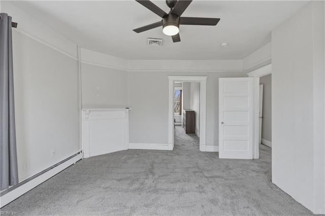 646 Douglas AVE, Portsmouth, VA 23707