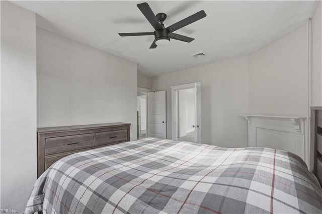 646 Douglas AVE, Portsmouth, VA 23707