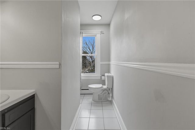 646 Douglas AVE, Portsmouth, VA 23707