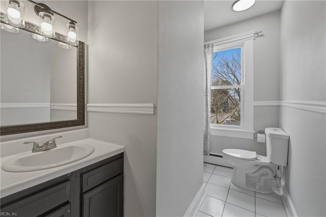 646 Douglas AVE, Portsmouth, VA 23707