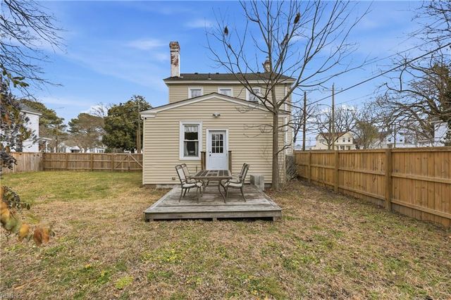 646 Douglas AVE, Portsmouth, VA 23707