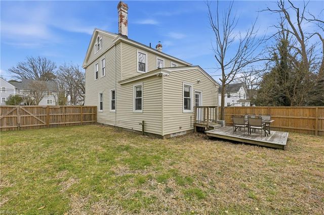 646 Douglas AVE, Portsmouth, VA 23707