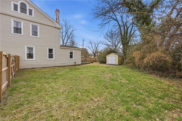 646 Douglas AVE, Portsmouth, VA 23707