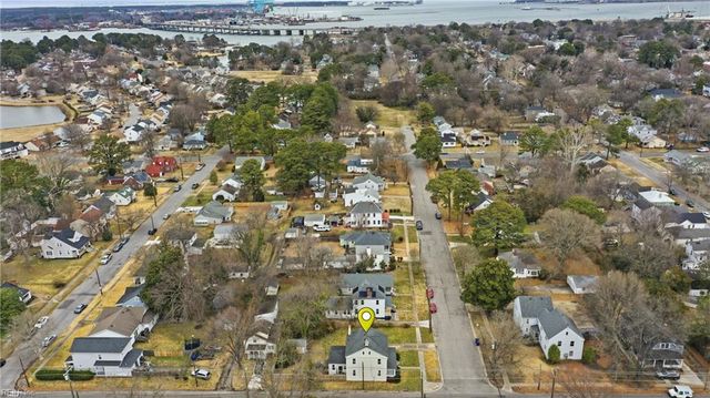 646 Douglas AVE, Portsmouth, VA 23707