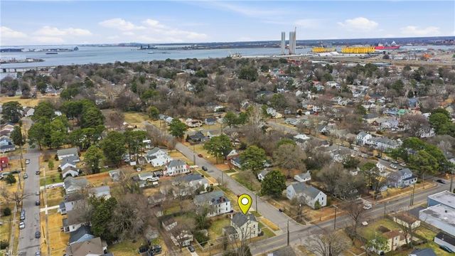 646 Douglas AVE, Portsmouth, VA 23707