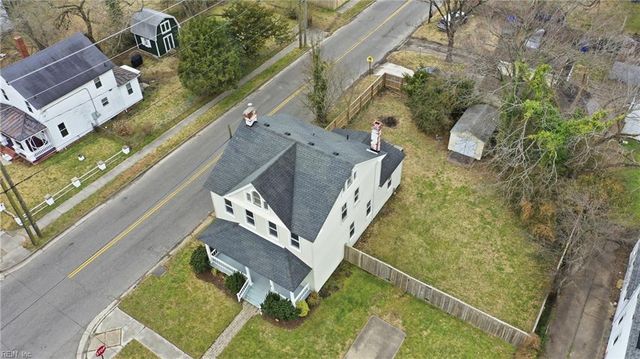 646 Douglas AVE, Portsmouth, VA 23707