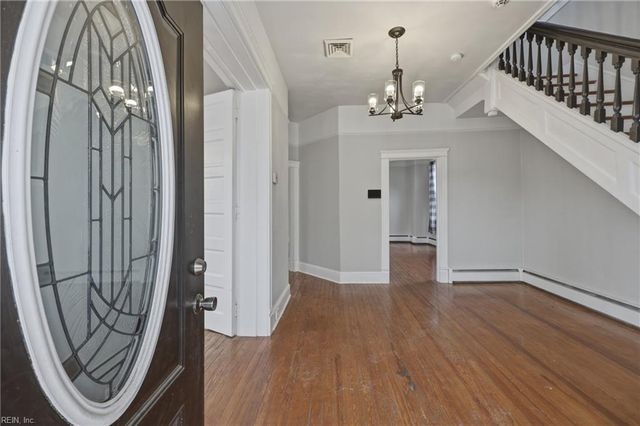 646 Douglas AVE, Portsmouth, VA 23707