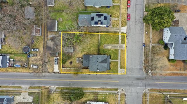 646 Douglas AVE, Portsmouth, VA 23707