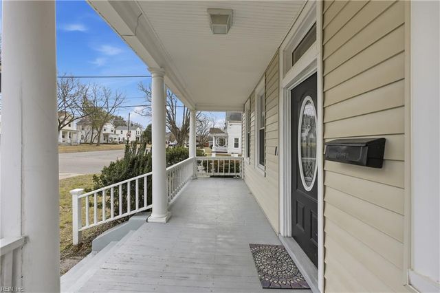 646 Douglas AVE, Portsmouth, VA 23707