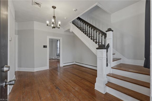 646 Douglas AVE, Portsmouth, VA 23707