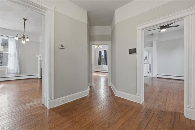 646 Douglas AVE, Portsmouth, VA 23707